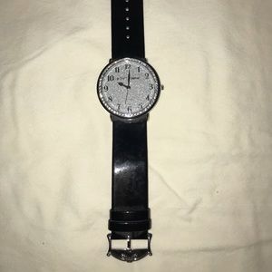 Betsey Johnson watch